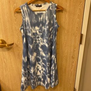Prettygarden Tie Dye Dress